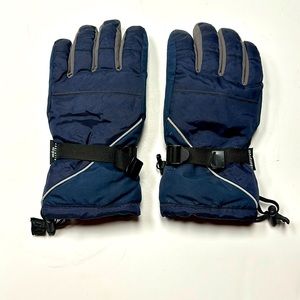 Snow gloves